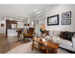 Primary Bedroom - 311 45510 Market Way Garrison Crossing, Chilliwack, BC V2R6E1 Photo 4