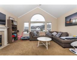 Dining room - 7324 Prasmount Place Agassiz, Agassiz, BC V0M1A0 Photo 3