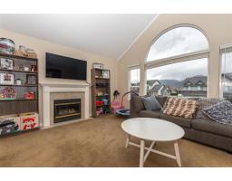 Bedroom 2 - 7324 Prasmount Place Agassiz, Agassiz, BC V0M1A0 Photo 5