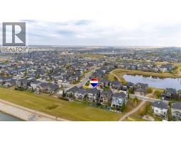2pc Bathroom - 308 Rainbow Falls Way, Chestermere, AB T1X1W5 Photo 5