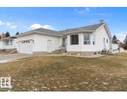 Bedroom 2 - 4804 52 Av, Tofield, AB T0B4J0 Photo 5