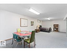 Family room - 4804 52 Av, Tofield, AB T0B4J0 Photo 3