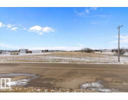 Kitchen - 4804 52 Av, Tofield, AB T0B4J0 Photo 2