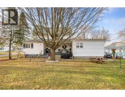 Bedroom - 120 Hiram Street, Wallaceburg, ON N8A2R7 Photo 5