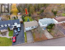 Dining room - 310 Crawford Street, Barrie, ON L4N3W8 Photo 2