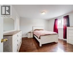 Recreation room - 460 King Street E, Mount Forest, ON N0G2L2 Photo 5