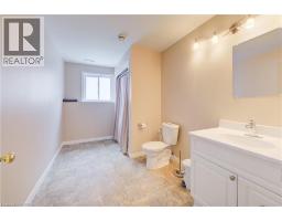 Laundry room - 460 King Street E, Mount Forest, ON N0G2L2 Photo 2