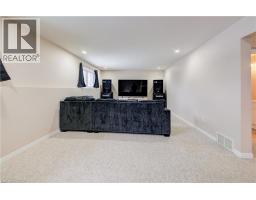 Recreation room - 460 King Street E, Mount Forest, ON N0G2L2 Photo 4