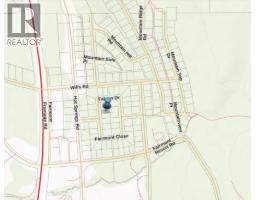 Lot 39 Falcon Drive, Fairmont Hot Springs, BC V0B1L1 Photo 2