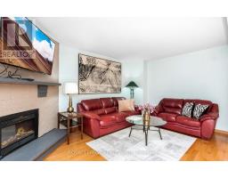 Dining room - 138 Atkins Circle, Brampton, ON L6X4E7 Photo 3