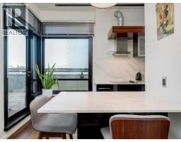 Kitchen - 501 1029 View St, Victoria, BC V8V0C9 Photo 5