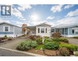 Laundry room - 6778 Tucelnuit Drive Unit 39, Oliver, BC V0H1T0 Photo 2