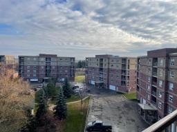 Kitchen - 1602 6940 Henderson Highway, Lockport, MB R1B1A5 Photo 2