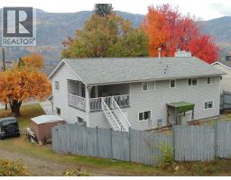3pc Bathroom - 3304 8th Avenue, Castlegar, BC V1N2Y4 Photo 4