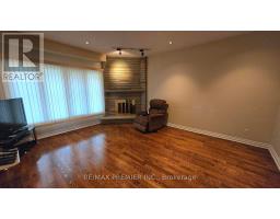 Recreational, Games room - 36 Railway Street, Vaughan, ON L6A1P7 Photo 2