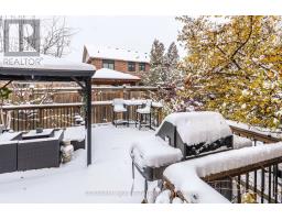 5216 Nova Crescent, Burlington, ON L7L7B8 Photo 5