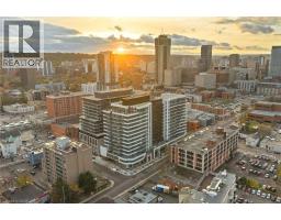 Kitchen - 212 King William Street Unit 1318, Hamilton, ON L8R0A7 Photo 5