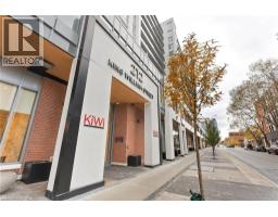 Primary Bedroom - 212 King William Street Unit 1318, Hamilton, ON L8R0A7 Photo 4