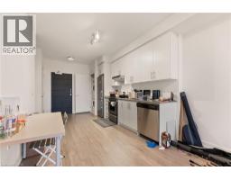 Bedroom - 212 King William Street Unit 1318, Hamilton, ON L8R0A7 Photo 3