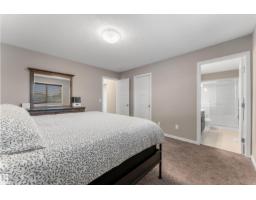 Dining room - 42 Springhaven Cl, Spruce Grove, AB T7X0V1 Photo 2