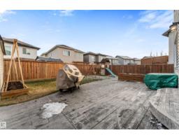 Bedroom 2 - 42 Springhaven Cl, Spruce Grove, AB T7X0V1 Photo 5