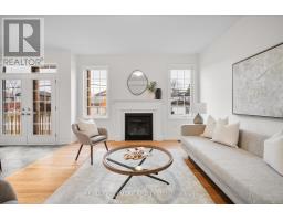 Family room - 11 Tamblyn Trail, New Tecumseth, ON L0G1A0 Photo 4