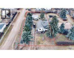 Bedroom - 260 Ferguson Street, Craik, SK S0G0V0 Photo 2