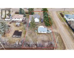 Laundry room - 260 Ferguson Street, Craik, SK S0G0V0 Photo 3