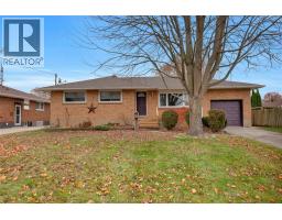 2pc Bathroom - 4 Jupiter Avenue, Chatham, ON N7M4C5 Photo 2