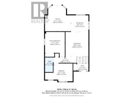 Living room - 63 Fernbrook Drive, Wasaga Beach, ON L9Z1G4 Photo 3