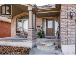 Cold room - 383 Parrott Place, Woodstock, ON N4T1V4 Photo 3