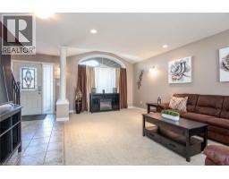 Bonus Room - 383 Parrott Place, Woodstock, ON N4T1V4 Photo 4