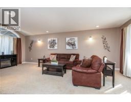 Bedroom - 383 Parrott Place, Woodstock, ON N4T1V4 Photo 5