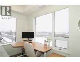 Bedroom - 247 Northfield Drive E Unit 415, Waterloo, ON N2K0H1 Photo 2