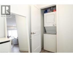 Kitchen - 247 Northfield Drive E Unit 415, Waterloo, ON N2K0H1 Photo 4