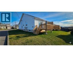 Bedroom - 35 Anastasia Crescent, Moncton, NB E1E0E4 Photo 3