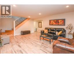 Family room - 1350 Rue Des Fondateurs Street, Paquetville, NB E8R1A4 Photo 4