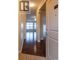 Dining room - 238 623 Saskatchewan Crescent W, Saskatoon, SK S7M0A5 Photo 2