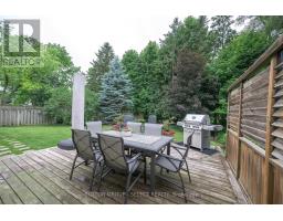 Dining room - 643 Dunboyne Crescent, London North, ON N5X1Y1 Photo 2