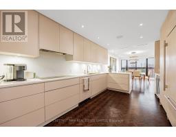 Foyer - 406 70 Rosehill Avenue, Toronto, ON M4T2W7 Photo 4