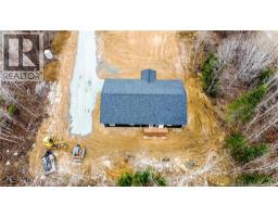 Primary Bedroom - 274 Route 617, Burtts Corner, NB E6L2S3 Photo 5