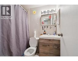 Living room - 601 Barber Avenue N Unit 204, Listowel, ON N4W1S4 Photo 4