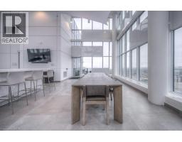 Living room - 500 Brock Avenue Unit 705, Burlington, ON L7S0A5 Photo 4