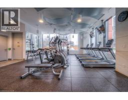 Foyer - 500 Brock Avenue Unit 705, Burlington, ON L7S0A5 Photo 5