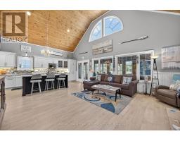 Sunroom - 41 Madawaska Trail, Wasaga Beach, ON L9Z1X7 Photo 5