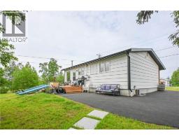 Kitchen - 3180 Alcide Street, Tracadie, NB E1X1A5 Photo 5