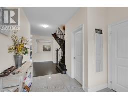 Kitchen - 51 Hanbury Crescent, Brampton, ON L6X5N8 Photo 2