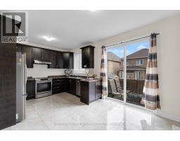 Bedroom - 51 Hanbury Crescent, Brampton, ON L6X5N8 Photo 5