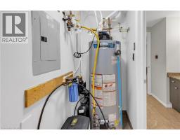 Kitchen - 1460 Highland Road W Unit 6 C, Kitchener, ON N2N0B7 Photo 4