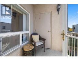 Bedroom - 5000 Wyandotte Street East Unit 311, Windsor, ON N8Y5B8 Photo 4